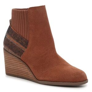 TOMS Bootie